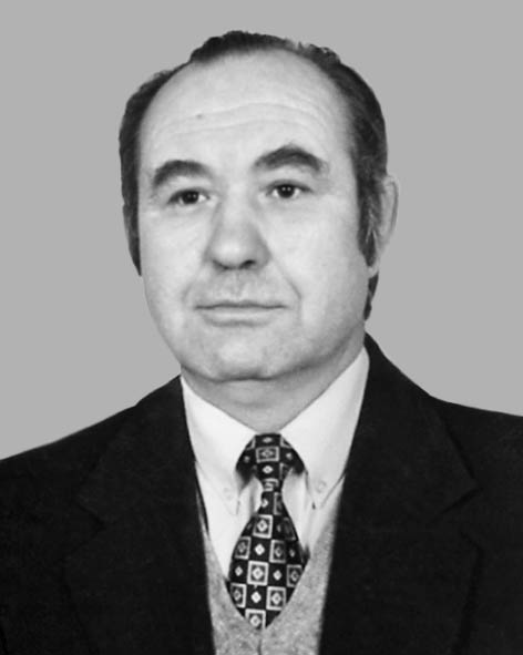 Криль Ярослав Антонович